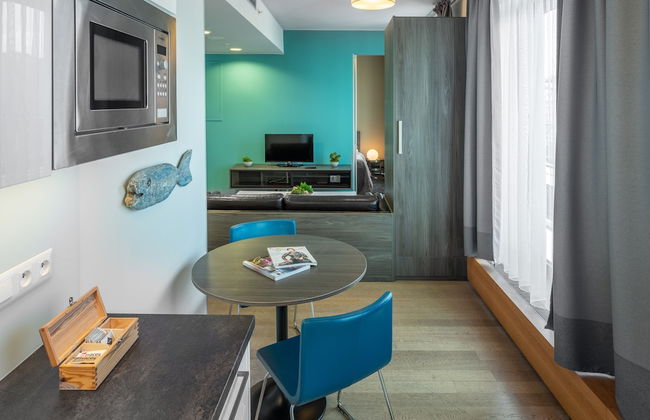 VN3 Terraces Suites by Adrez Living - Foto 21