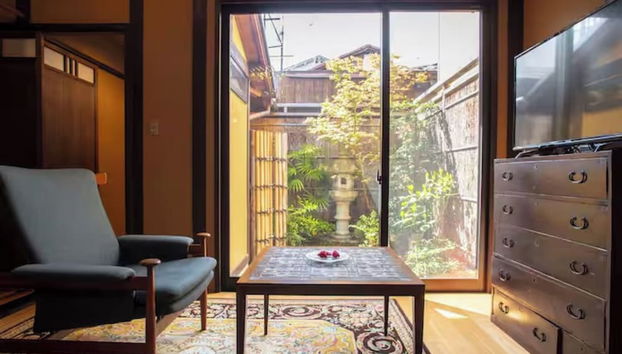 Retreat Kamikashiwano - Foto 4, Habitación