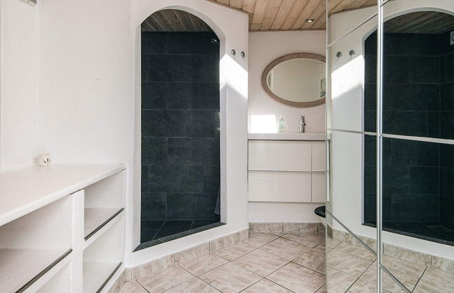 Seaside Retreat in Thyboron-by Traum - Foto 17