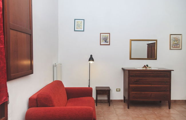 Case Vacanza Podere Risoino - Foto 40