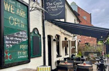 Chic, immaculate Warwick apartment sleeps 4,2 bathrooms, free private parking, easy walk to Warwick, canal-side pub on doorstep - perfect for family breaks, the races or work stays - Foto 12