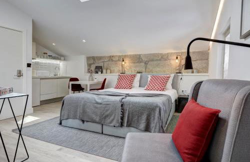 Porto Apartments - Bombarda 451 Suites - Foto 62