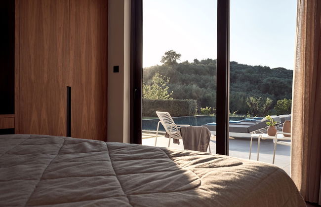 Drallos Luxury Villa - Foto 13