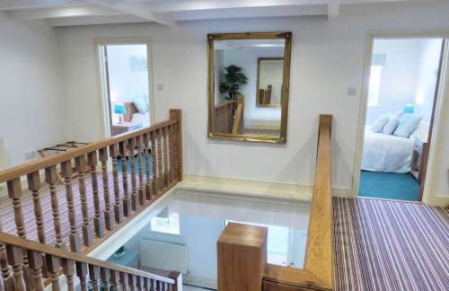 Cotswold Country house Villa Retreat With Pool - Foto 12