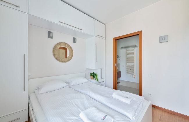 Dom & House - Apartments Ogrodowa Sopot - Foto 63