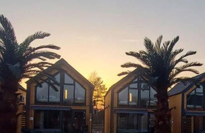 VIP Celebrity House przy Suntago, Grabska Osada Apartamenty - Photo 3