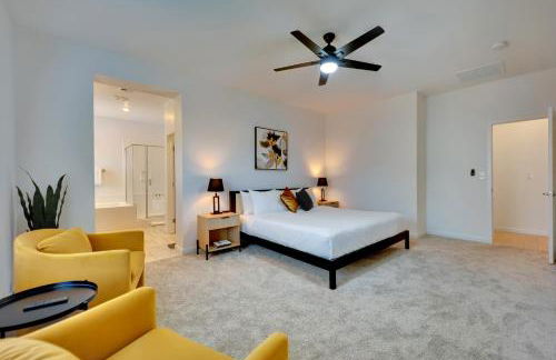 Casa Niva A Contemporary Oasis in the Heart of Las Vegas - Foto 54