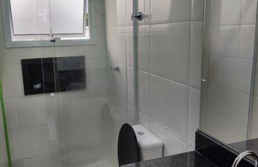 Casa Nova Bertioga - SESC - Vista Linda - Riviera - Prainha Branca - Foto 10