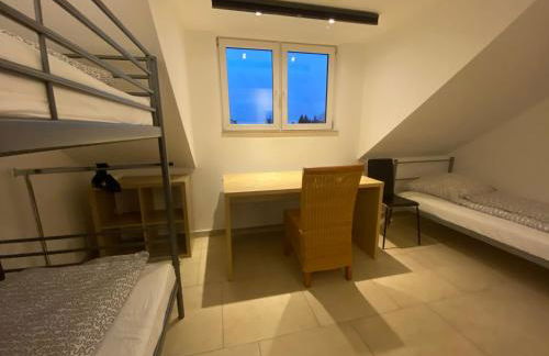 BS Living Ap am Zoo - Foto 16