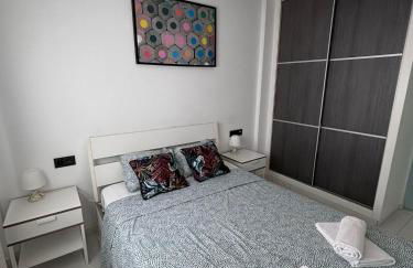 Bungalow La Zenia Oasis Beach - Foto 22