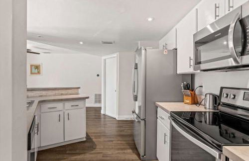 Gulf Coast Getaway Pool Mini Putt Fenced Yard - Foto 9