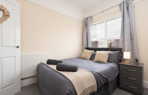 Large cosy house - free on street parking - Foto 41