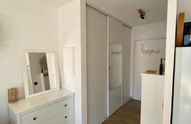 Studio cosy proche de la mer - Foto 3