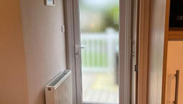 Turnberry Holiday Home - Foto 4, Lobby or reception