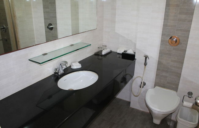 The Lotus Apartment Hotels - Burkit Road - Foto 23