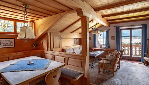 Ferienwohnung Landhaus Staudacher - Foto 5