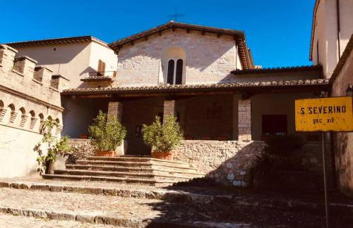 Casa Vacanze Porta Fontevecchia panoramica - Foto 63