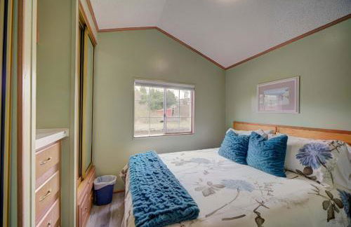 Cozy, Private Guest House #5 - Foto 8