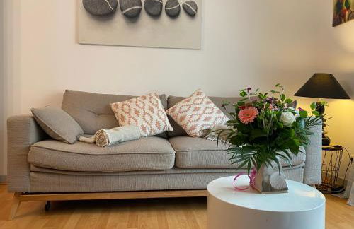 Parking privé gratuit, balcon, 2 chambres - Foto 17