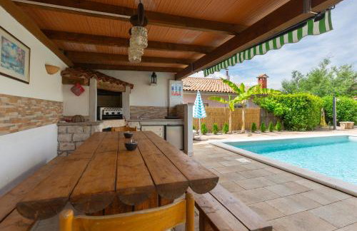 Villa Luka Nedešćina - Foto 29