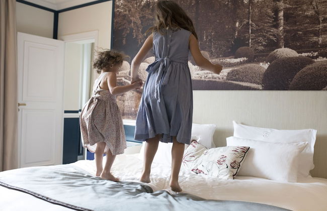 Fraser Suites Le Claridge Champs-Elysées - Foto 40