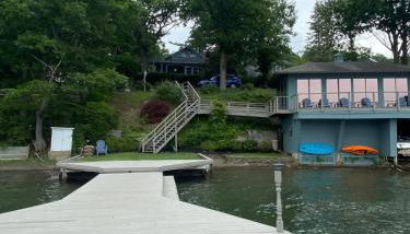 QKA Lake Escape Keuka Lake - Foto 3