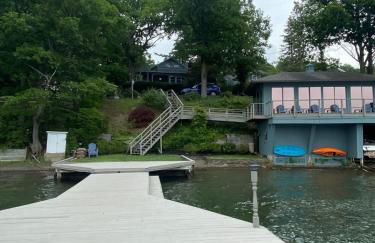 QKA Lake Escape Keuka Lake - Foto 3