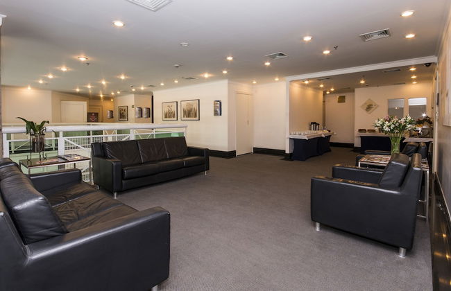 Transamerica Executive Perdizes - Photo 27