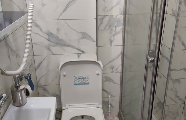 Moon Hotel Şirinevler - Foto 11