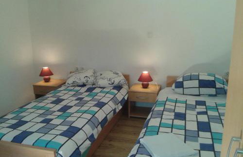 Apartments Vila Mileva - Foto 37