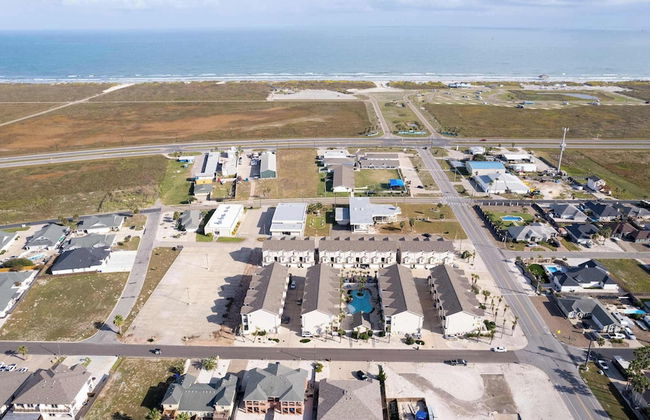 Resort Pool! 3 Bedroom ATV Optional Sleeps 10 - Foto 36