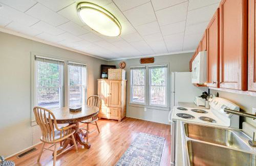 Grand Junction Lake Home 13 Mi to South Haven! - Foto 10