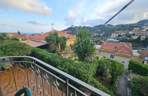 La Casa di Mario a San Lorenzo al mare - Photo 29