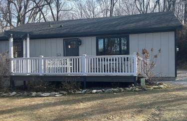 Hillside Hideaway - Foto 10