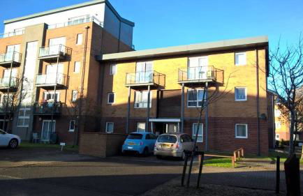 Coastal Apartments - Wales - Foto 27