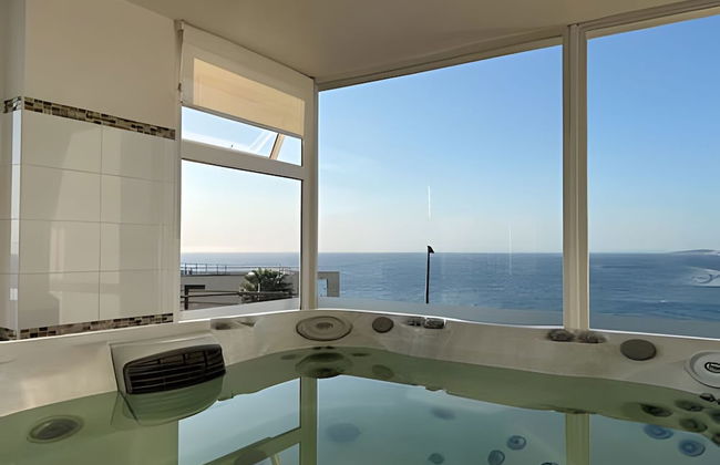 Oceana Suites Costa Montemar - Foto 21