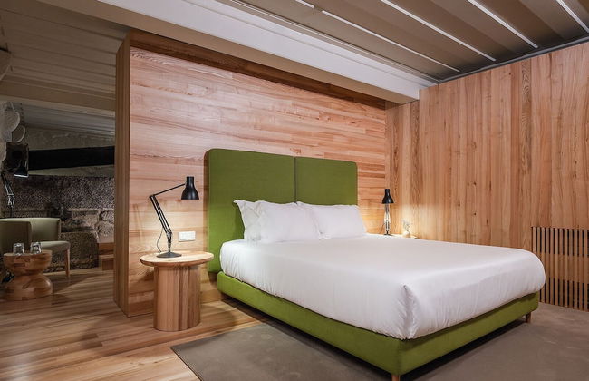 Lavandeira Douro Nature & Wellness - Foto 23