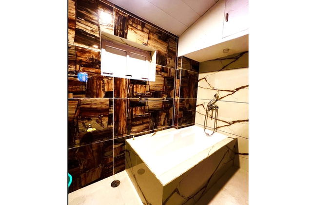 The Vyom Villa - Foto 9