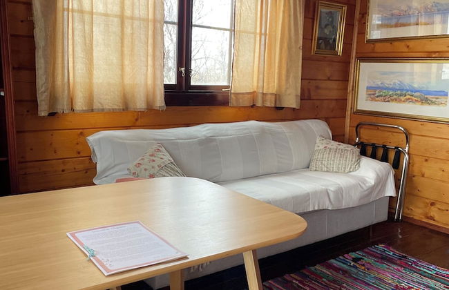 Kaldbaks-kot Cottages - Foto 14