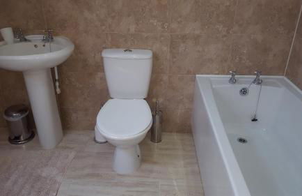 Dunroaming Cottage - Photo 17