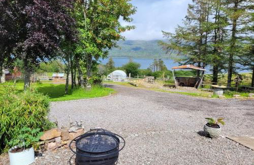 Sound of Durnamuck - Foto 100