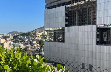Studio Carioca- Centro Rio - Photo 12