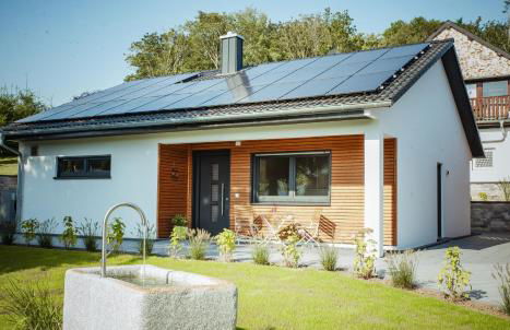 Ferienhaus Eifeltoni - Photo 2