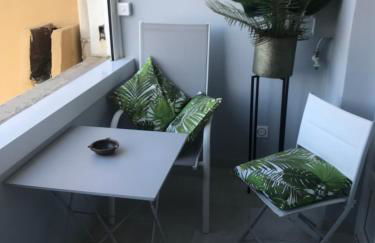 Appartement plein centre Saint Florent face au port - Foto 12