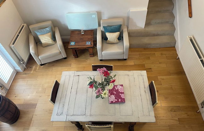 Gable Cottage - Foto 21