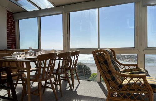 La Colombière - Appartement Villa front de mer - Foto 47