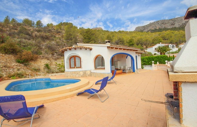 Villa Cucarres 7 - Plaza Mayor - Foto 14