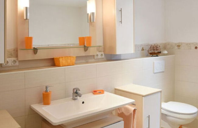 Charming Apartment in Himmelkron - Foto 11