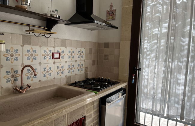 Masseria La Camardia - Foto 30