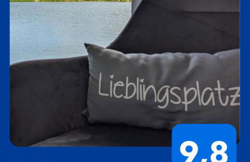 Hausboot Wangermeerblick (Floating Home) - Foto 38